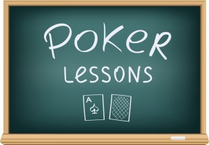 Schooling – Playing in Loose Poker Games