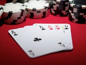 Playing Against the Blinds in Pot-Limit Omaha