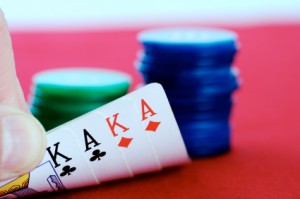 Las Vegas Pot-Limit Omaha