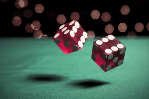 Gambler or Gamer : What Attracts People to Poker