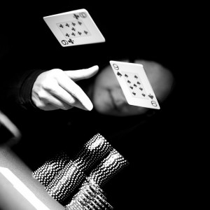 Don’t make the Biggest Mistake in Short-Handed Limit Holdem