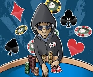 Tough Limit Holdem Strategy