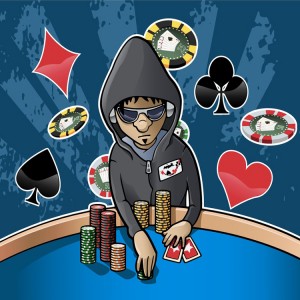 Tough Limit Holdem Strategy