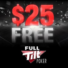 Winning the Full Tilt Poker $750,000 Event