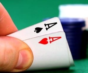 Playing Pocket Pairs in Tournaments