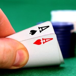 Playing Pocket Pairs in Tournaments