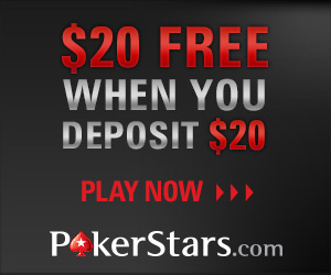 PokerStars Micro and Low Buy-In Tournaments