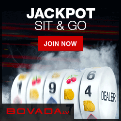 Bovada Poker Promo Codes for New Players