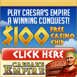 Bovada Casino No Deposit Bonus Codes