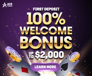 Poker Bonus Code : Online Poker Bonuses