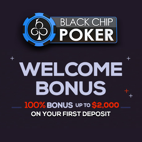 Black Chip Poker Referral Code